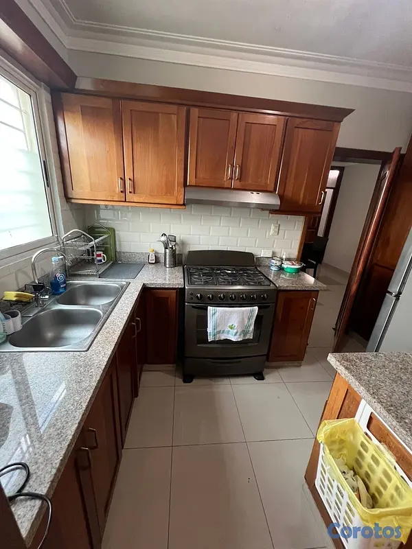 apartamentos - Se vende apartamento-Julieta Morales 4