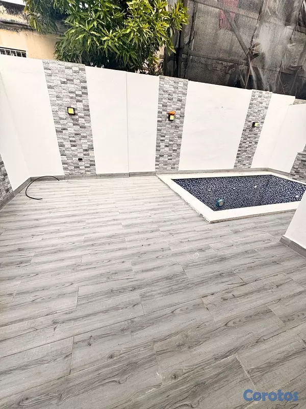 casas - Vendo casa lista en Prado oriental  15