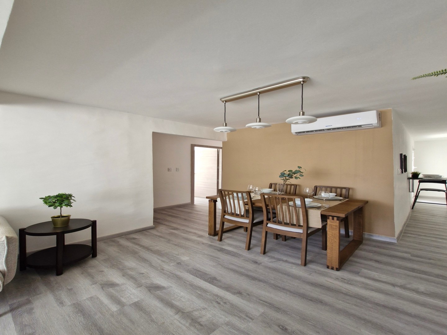 apartamentos - Apartamentos nuevos en Villa Mella 2