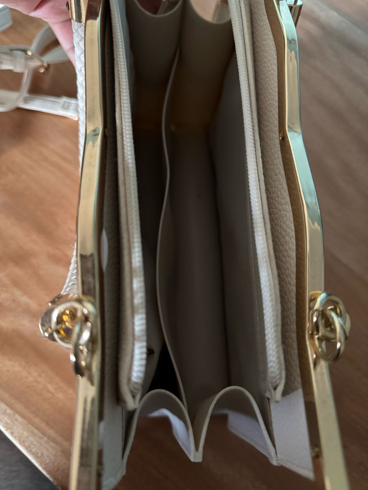 carteras y maletas - Cartera de mano 3