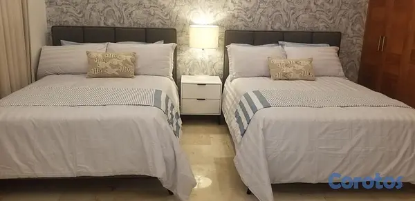 casas vacacionales y villas - Vendo hermosa villa en Playa Nueva Romana  9