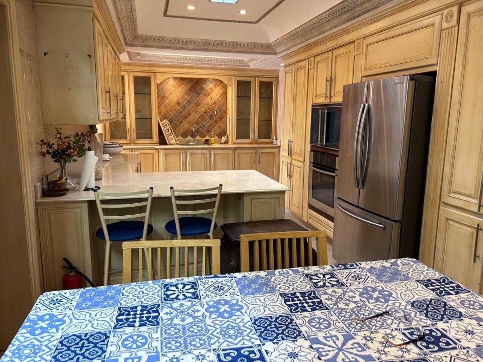 penthouses - Penthouse en ENSANCHE NACO 8