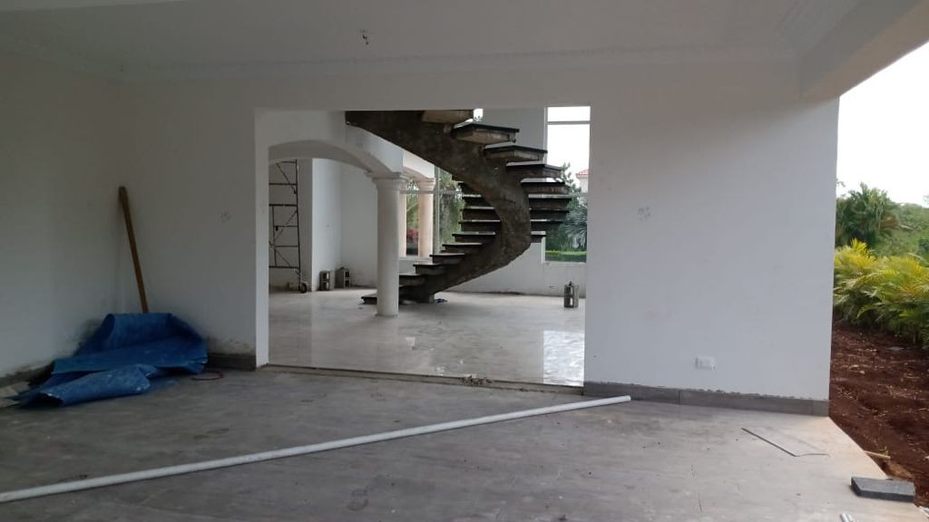 casas - Magnifica Villa en Metro Country Club 2