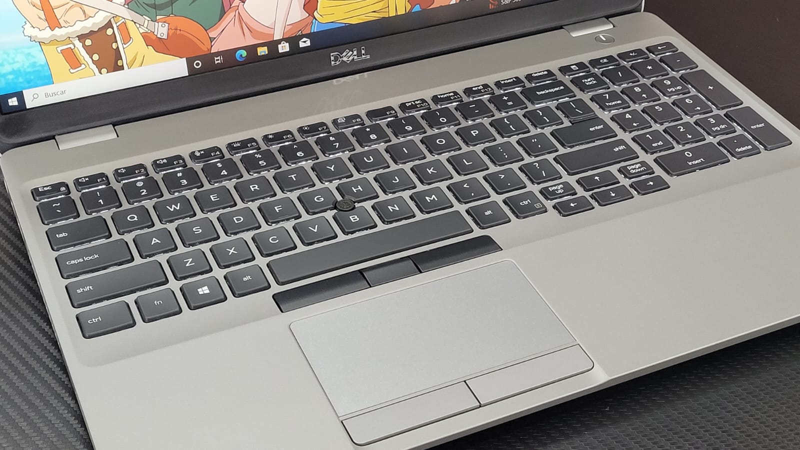 computadoras y laptops - OFERTA LAPTOP DELL EN LIQUIDACION