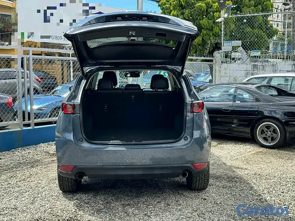 jeepetas y camionetas - Mazda Cx-5 2021  10