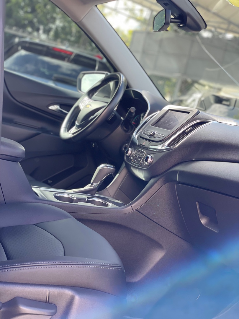 jeepetas y camionetas - 2020 Chevrolet Equinox LT CLEAN CARFAX 5