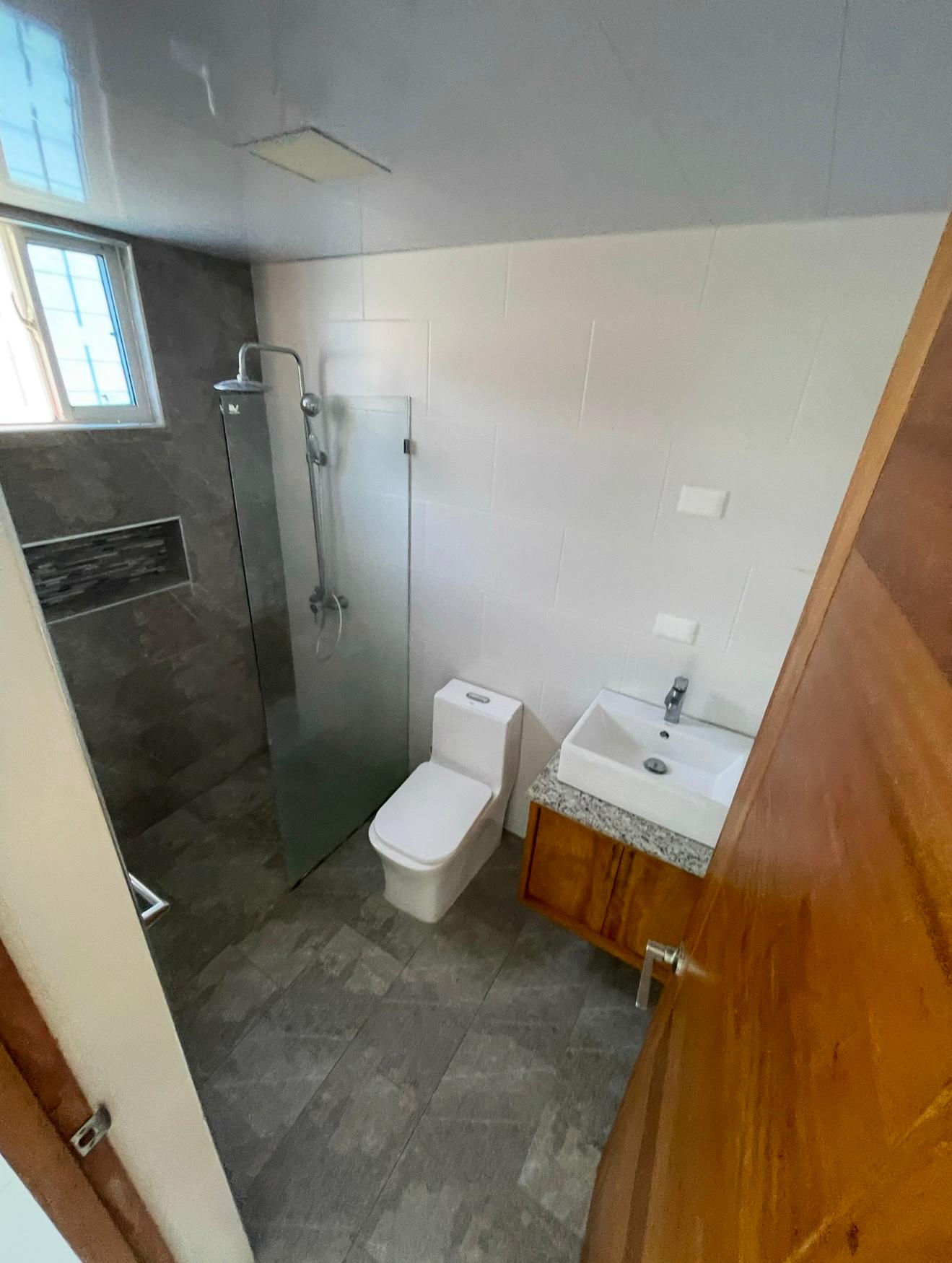 apartamentos - APARTAMENTO EN VENTA EN LOS RIELES 6