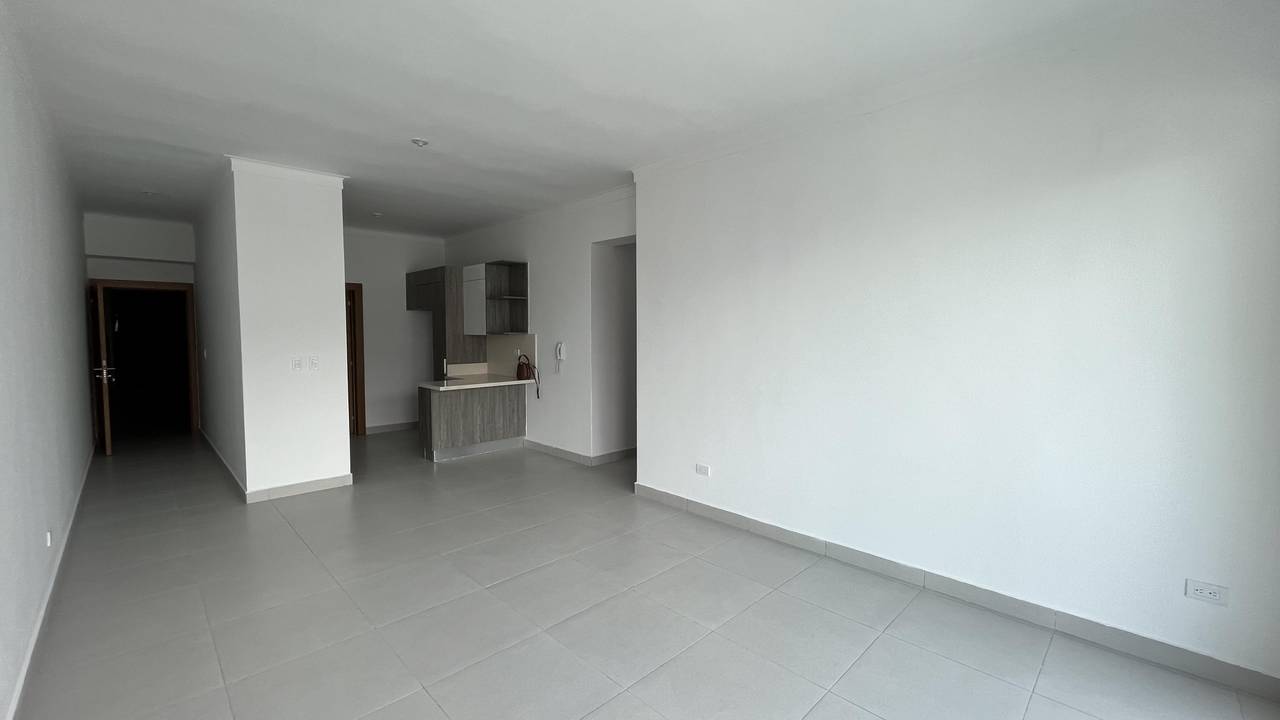 apartamentos - Apartamento en alquiler en Bella Vista  4