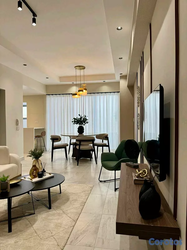 apartamentos - Alquiler de Apartamento en La Esperilla 7