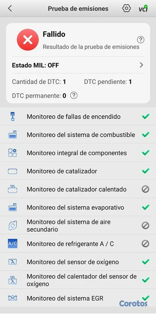 impresoras y scanners - Scanner Automotriz portátil Autel AP2500E 3