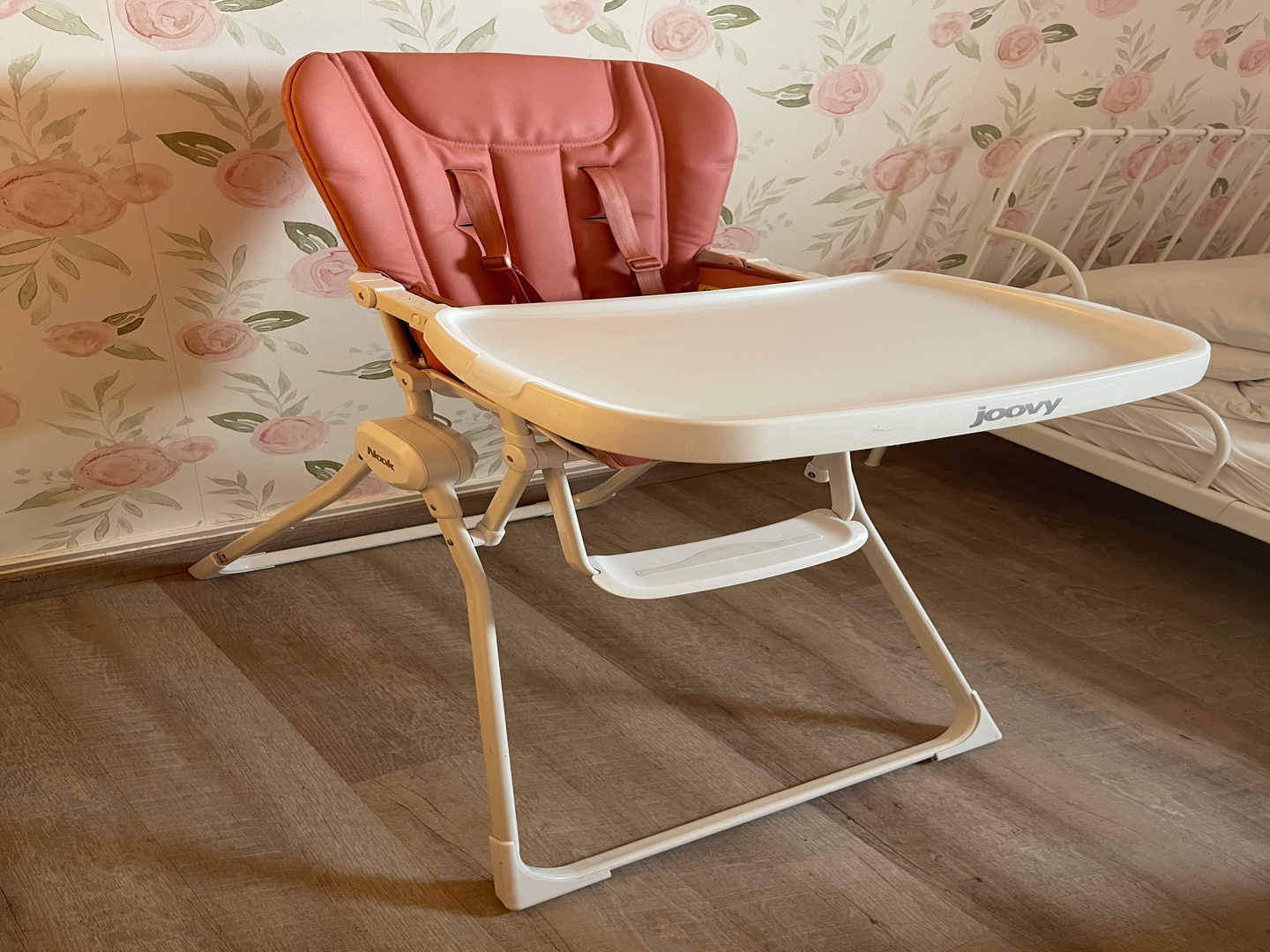 coches y sillas - Vendo silla de  bebé plegable