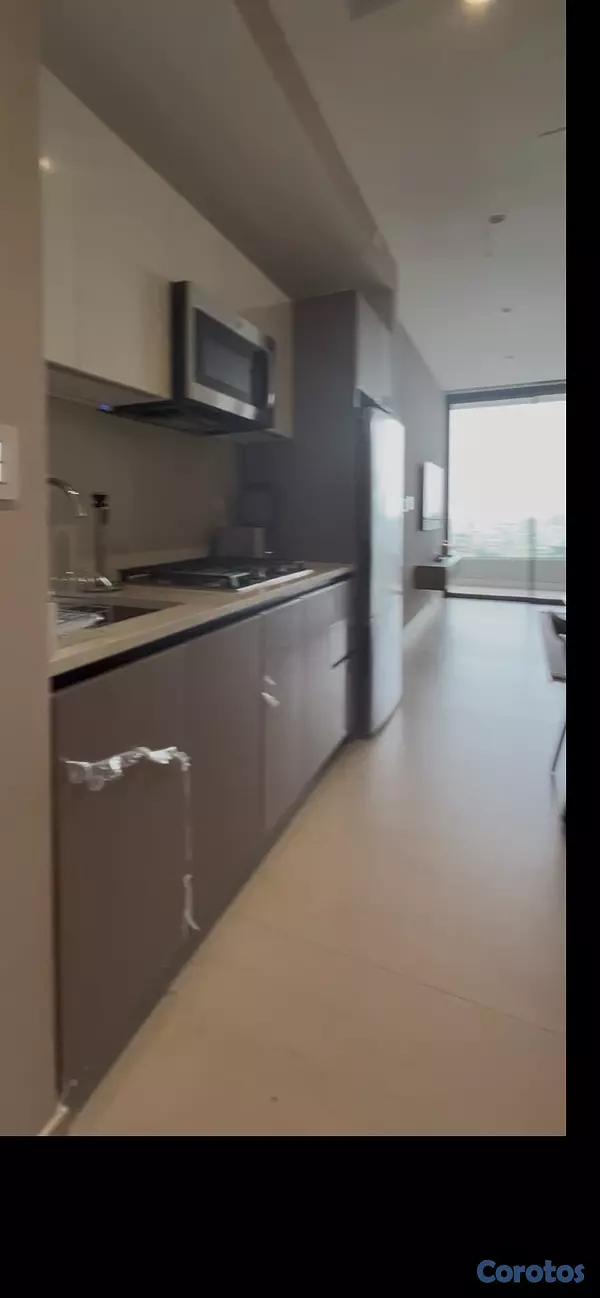 apartamentos - RENTO APARTAMENTO NUEVO AMUEBLADO EN TORRE EXCLUSIVA ENS. PIANTINI 2