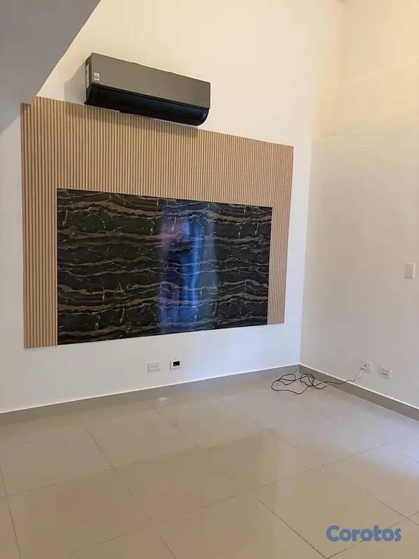 apartamentos - Apartamento en Alquiler Evaristo Morales  7