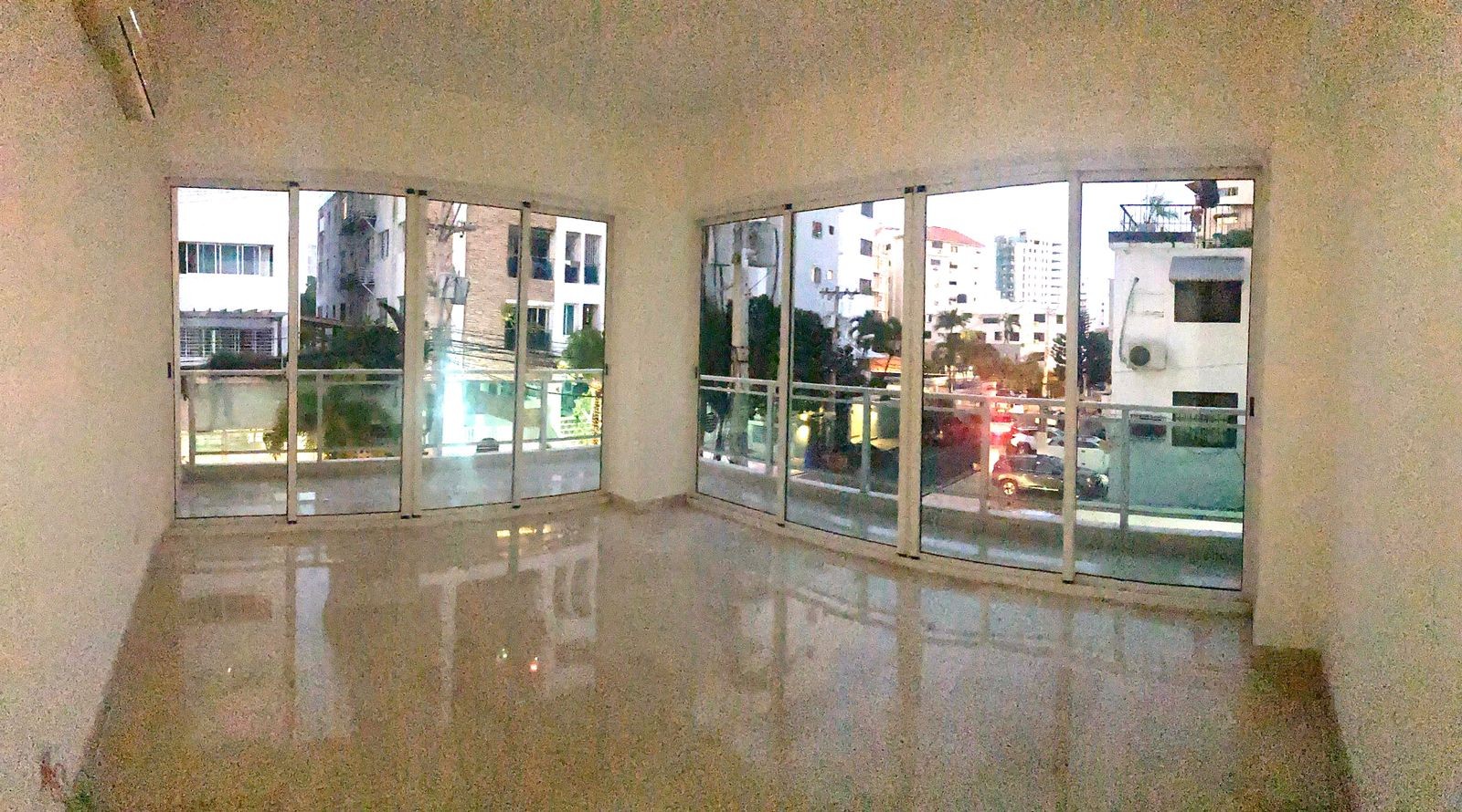 apartamentos - Sin Intermediarios En renta 2hb mas cuarto del servicio. 6