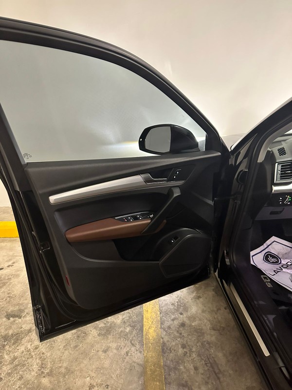 jeepetas y camionetas - Audi Q5 2018 4