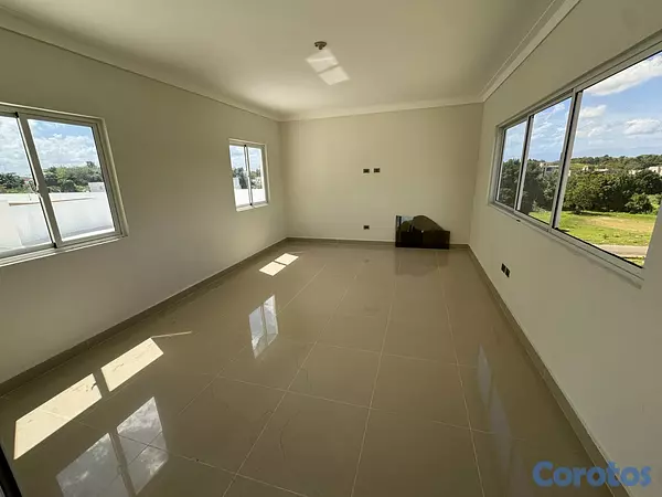 apartamentos - Apartamento en Venta, San Francisco de Macorís 9