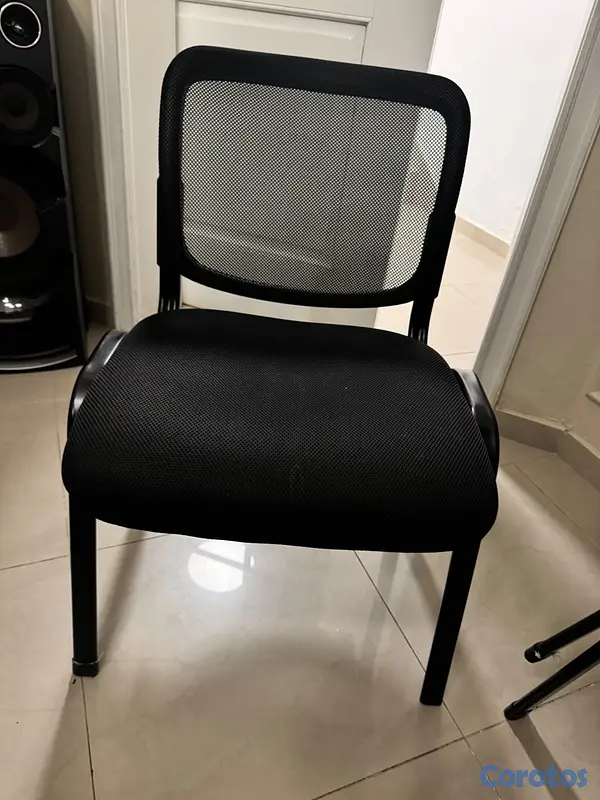 articulos de oficina - Silla de oficina  2