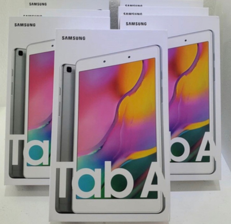 celulares y tabletas - TABLET Samsung Galaxy Tab A 32 GB 