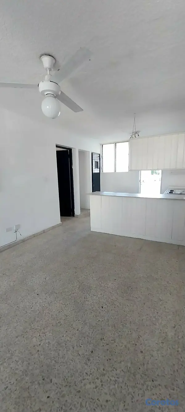 apartamentos - Excelente zona apartamento en los Proceres 4