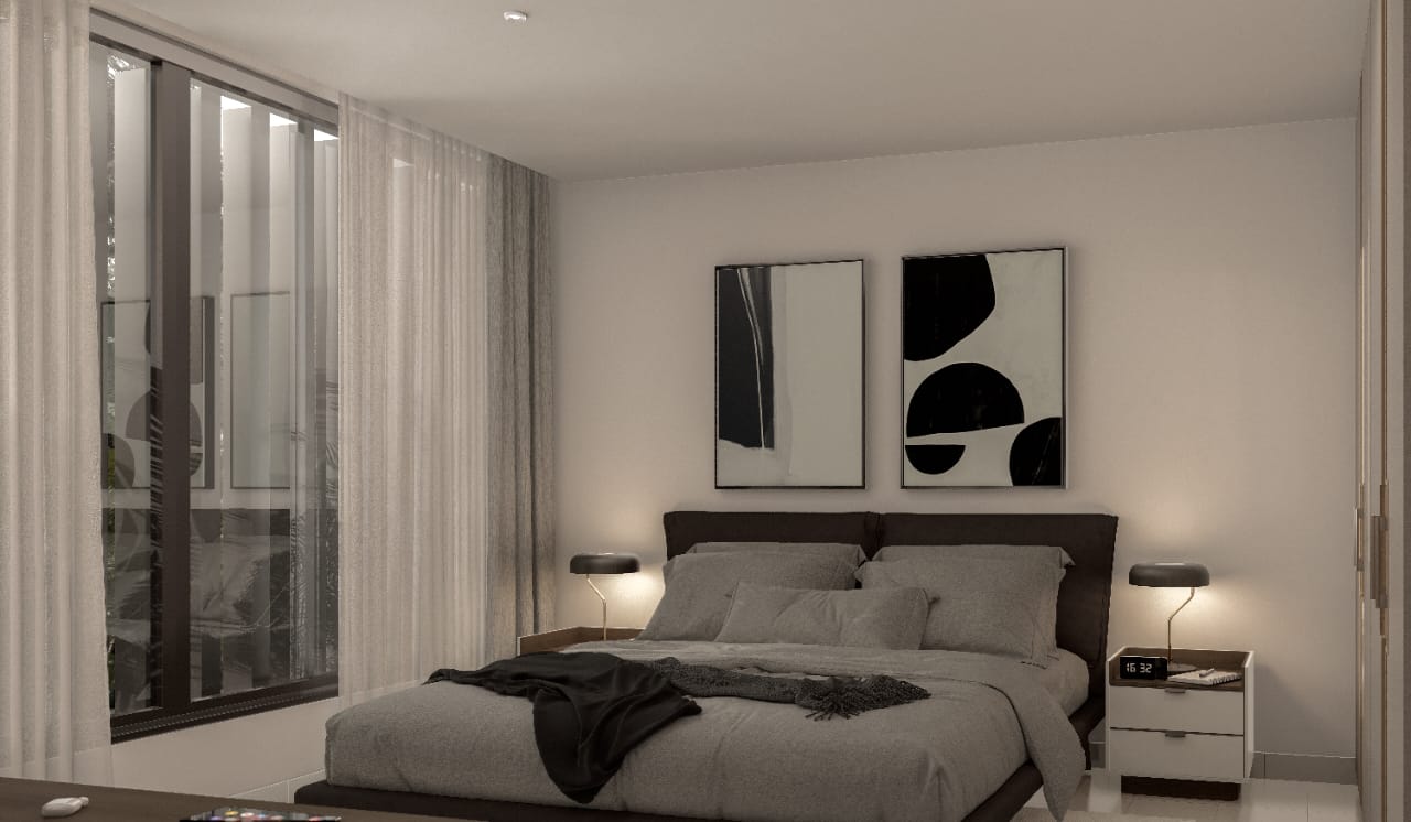 apartamentos - ✨🏝️ EXCLUSIVO APARTAMENTO EN CAP CANA – LAS CAÑAS ✨ 7