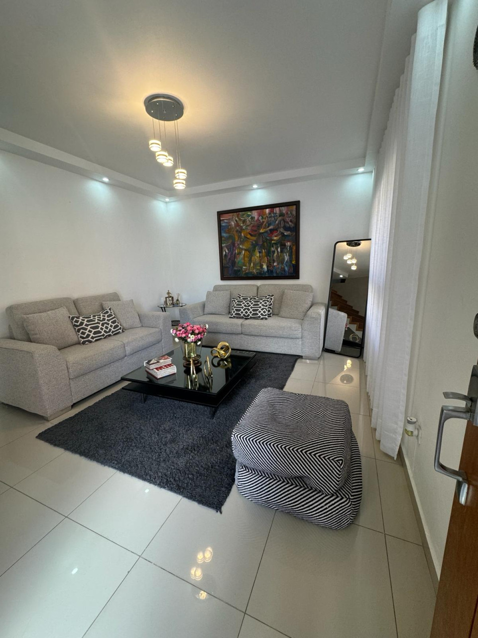 casas - Casa Residencial Brisa Oriental II 2