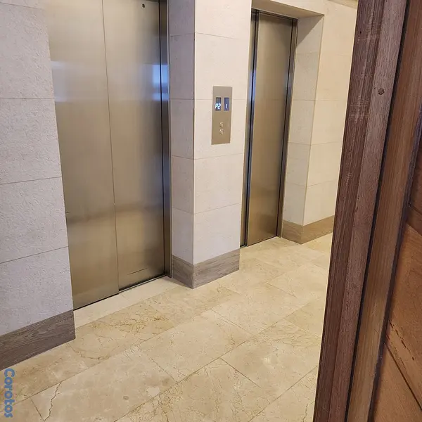 apartamentos - En Naco alquiler Línea Blanca Nuevooo! 7