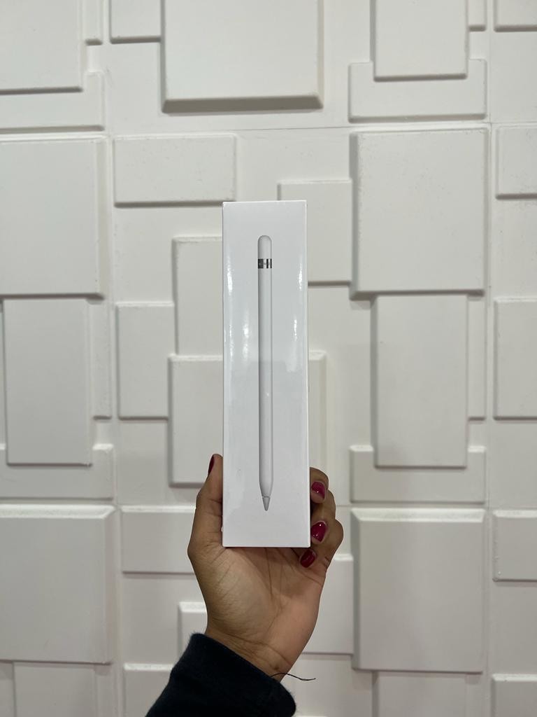 accesorios para electronica - Apple Pencil 1ra Gen Original Sellado 