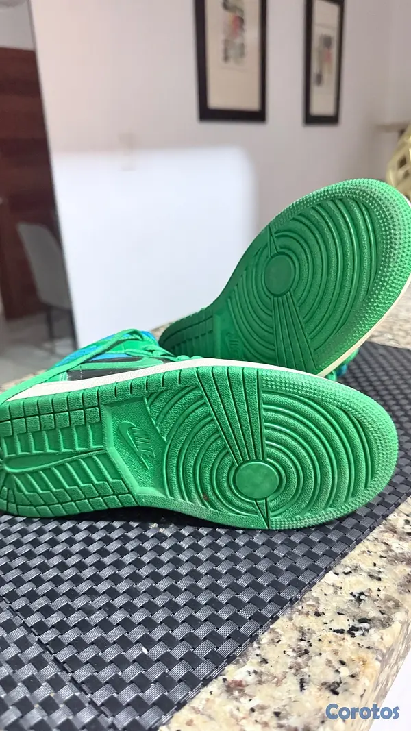 zapatos para mujer - Jordan nike  2