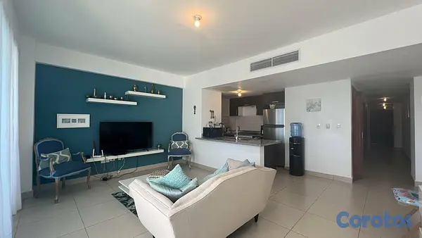 apartamentos - Vendo apartamento en Juan Dolio 2