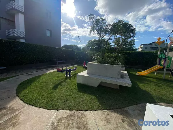 apartamentos - APARTAMENTO EN VENTA - SANTIAGO. 7