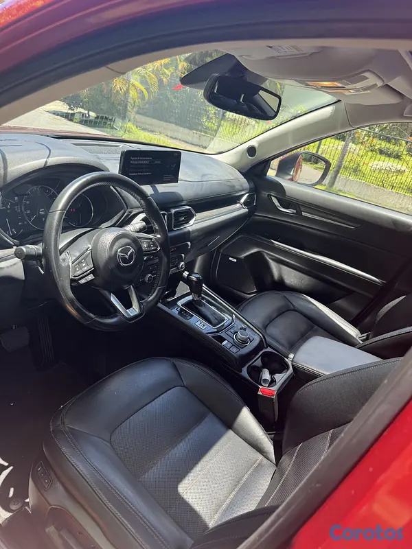 jeepetas y camionetas - Mazda Cx-5 S Premium Plus 2022 8