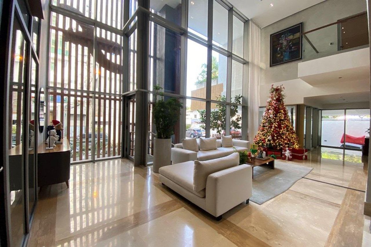 penthouses - Penthouse en Venta en Ensanche Paraiso 2