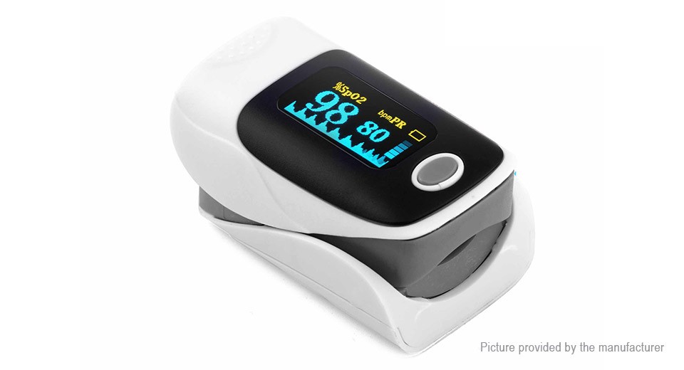 salud y belleza - Oximetro Pulsioximetro Monitor de Saturacion oxigeno en sangre 3