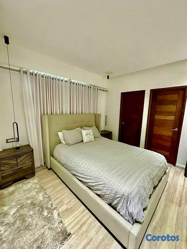 apartamentos - Apartamento en venta  8