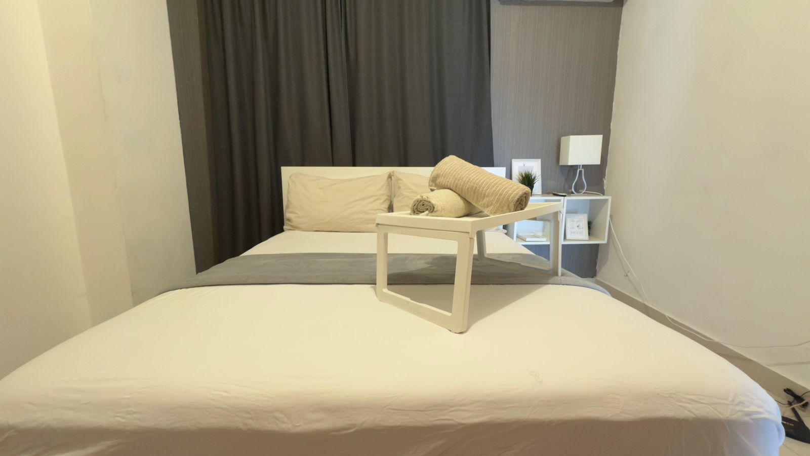 apartamentos - Apto Totalmente Amue En Alquiler Sin Intermediario 6