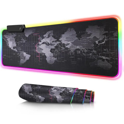 accesorios para electronica - Mouse Pad World