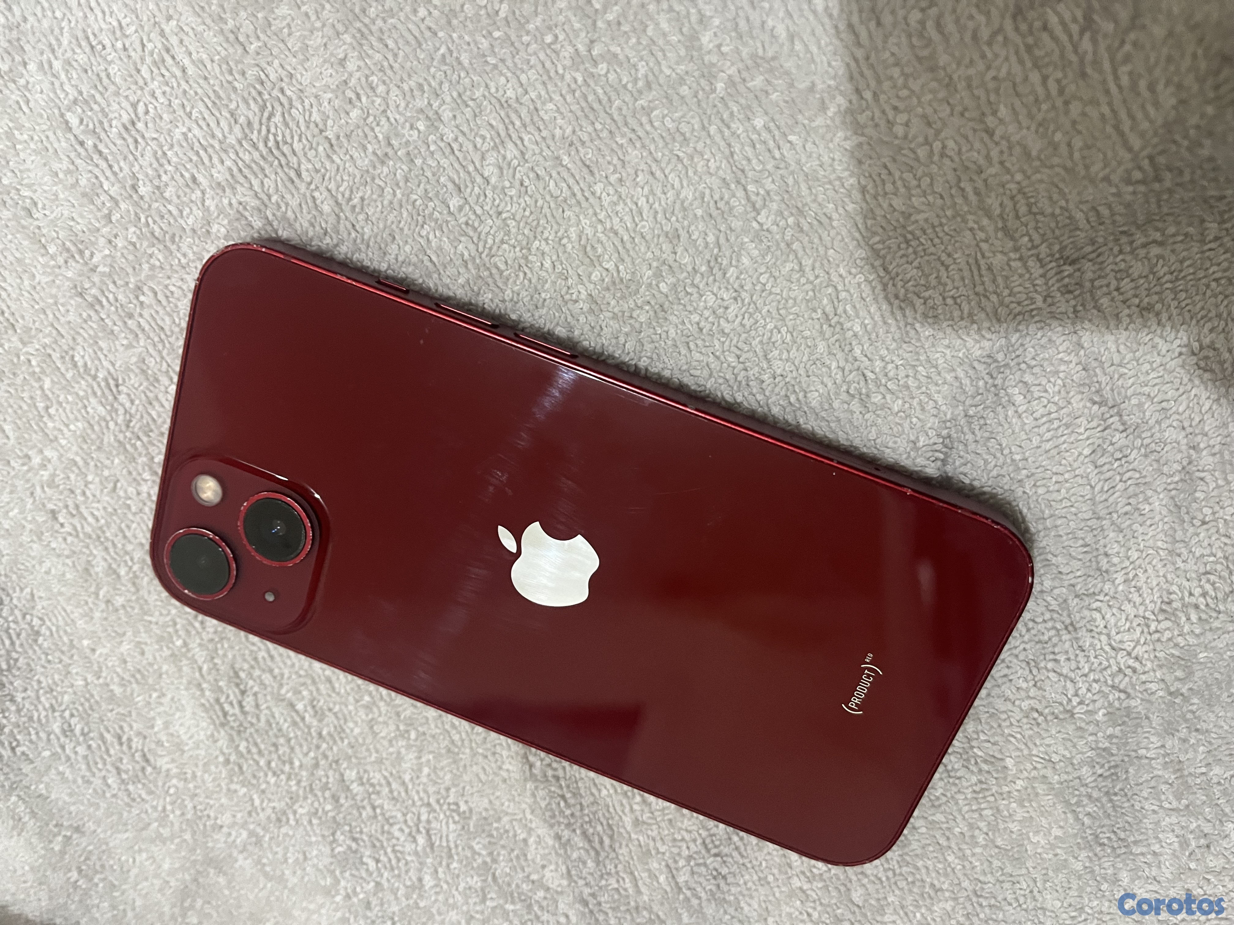 celulares y tabletas - iPhone 13 Factory 512gb  3