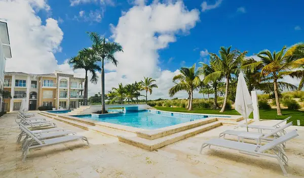 apartamentos - VENDO Apto amueblado en Cana Pearl-Cana Blue 2