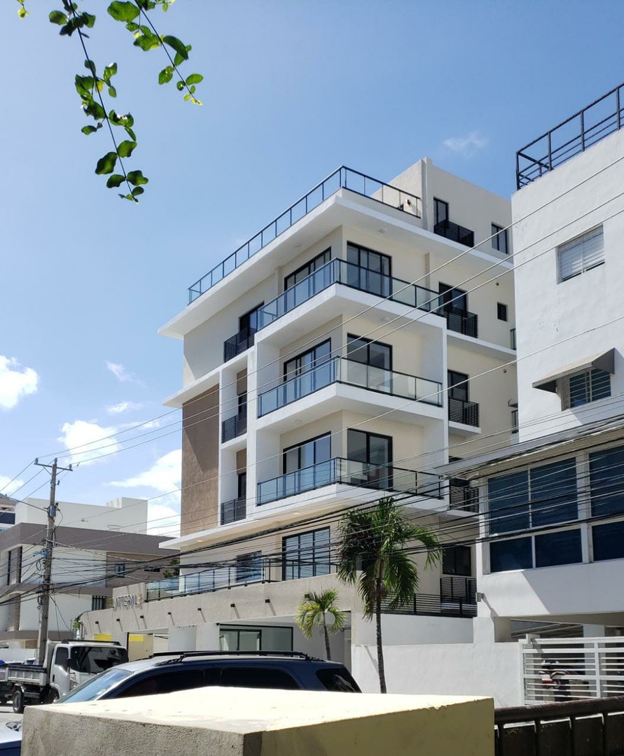 apartamentos - RENTA APTO.  EN LOS PRADOS

134 Mts2 - 4 Nivel / Ascensor 

2 Hab
us$1,200 4