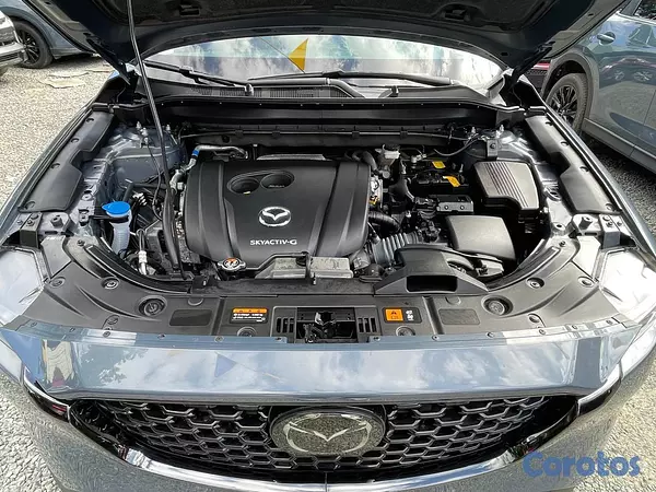 jeepetas y camionetas - Mazda CX-5 Carbon Edition 2022 Recien Importada 7