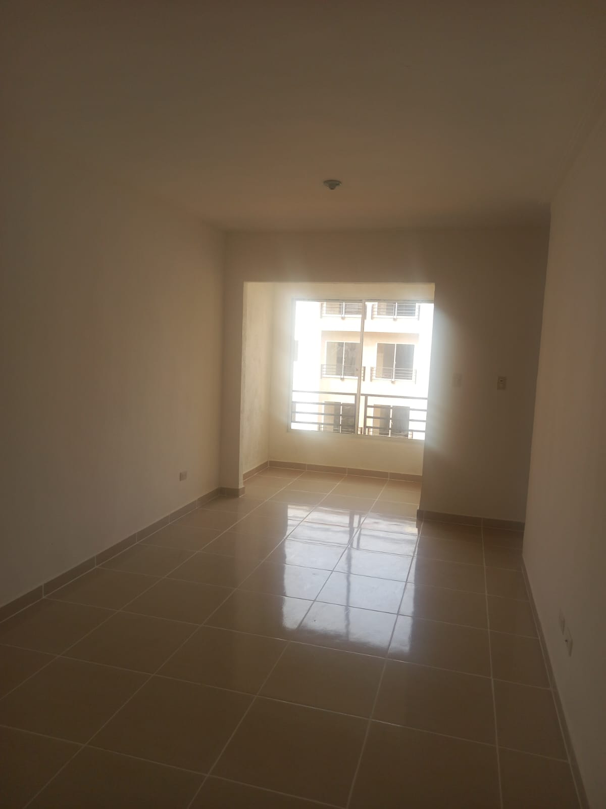 apartamentos - VENDO APARTAMENTO EN EL SEMBRADOR VII STODGO ESTE 6