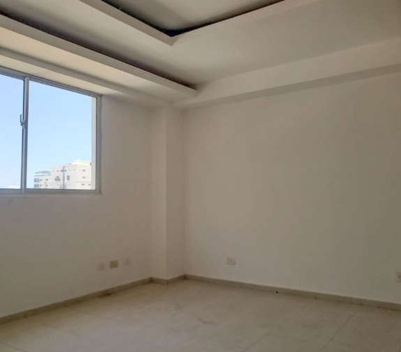 apartamentos - Apartamento en alquiler en Bella Vista 2