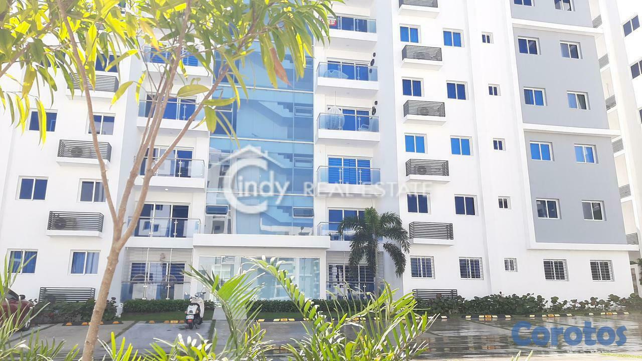 apartamentos - Apartamento 112 M2 en Torre, 3 Habitaciones, 2 Par 9