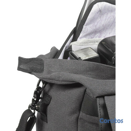 carteras y maletas - Bolso Grande National Geographic 4