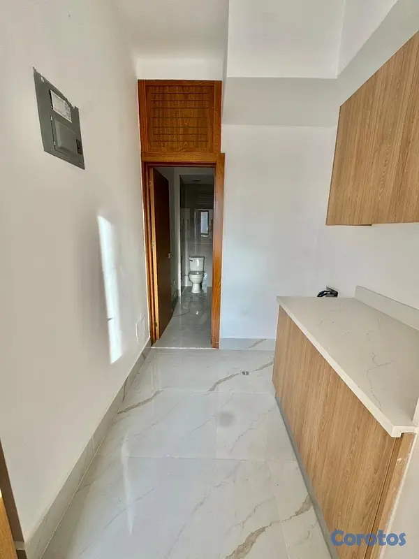 apartamentos - Apartamento en venta Serrallés  8
