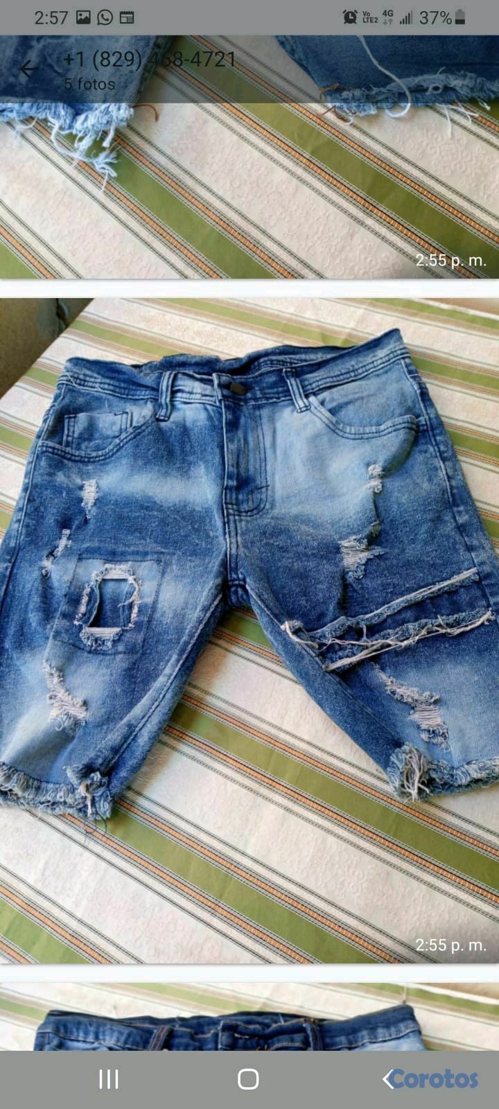 ropa para mujer - a buen precio  14