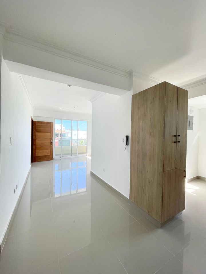 apartamentos - Apartamento en Venta en El Miramar 9