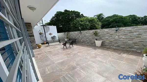 casas - VENDO HERMOSA CASA, GURABO - SANTIAGO. 6