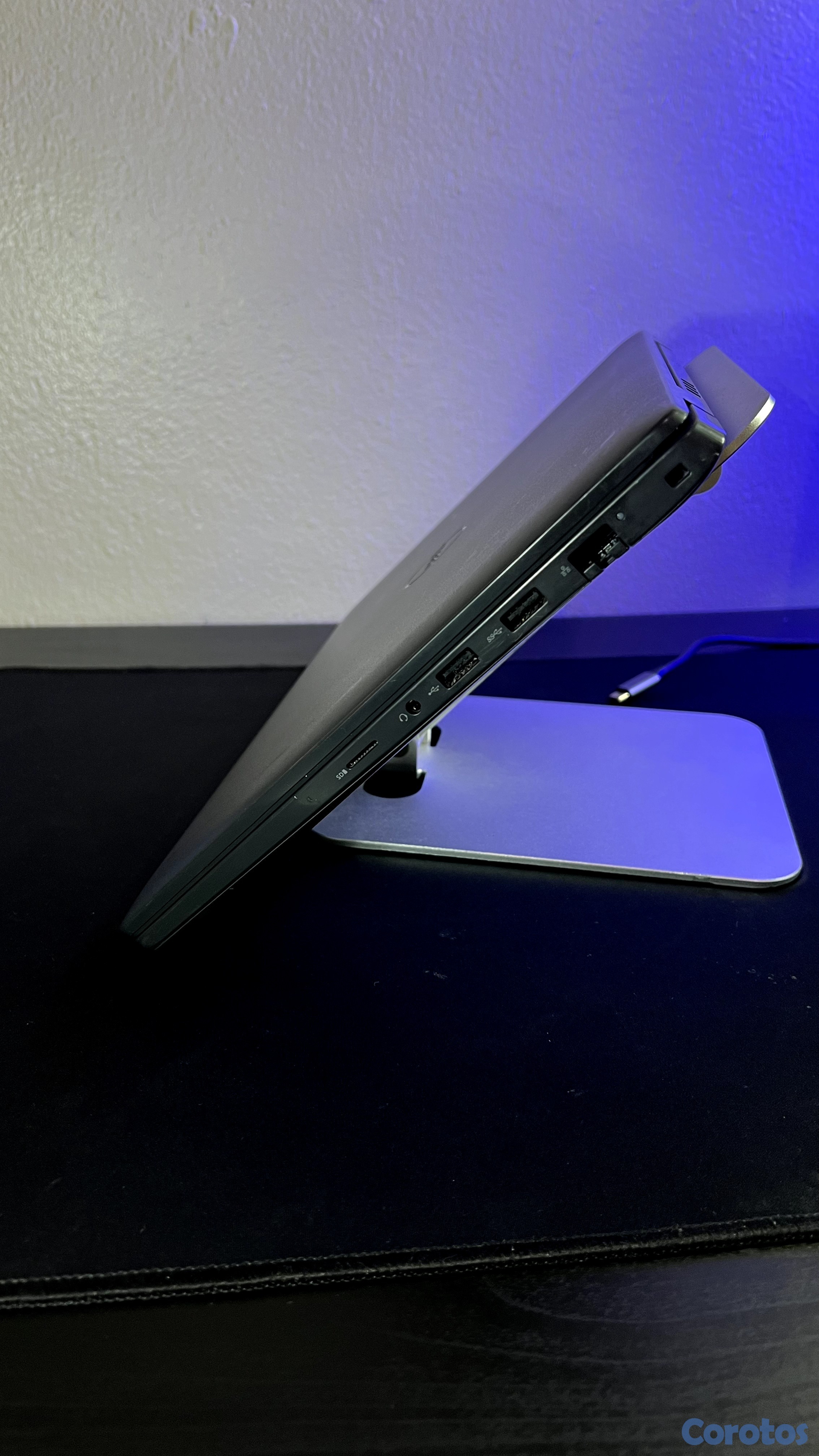 computadoras y laptops - 💻 Dell Latitude 3420 i5 11va 8GB Ram 512SSD M.2 2