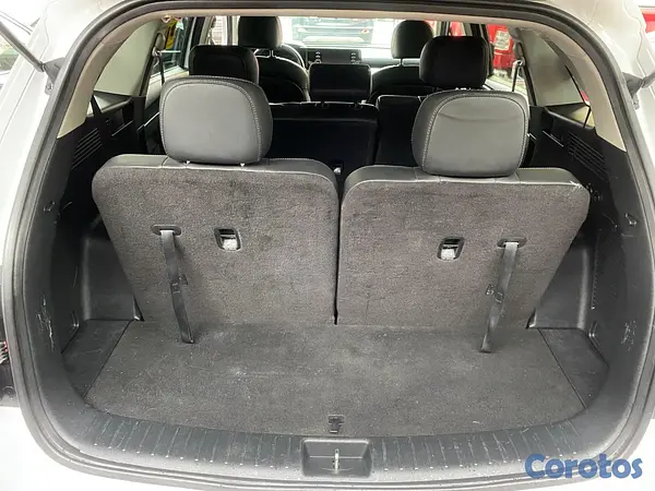 jeepetas y camionetas - Kia Sorento S 2021 9